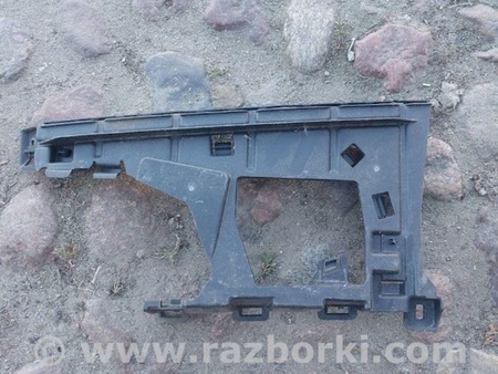 ФОТО Крепление бампера для Audi (Ауди) TT RS Львов