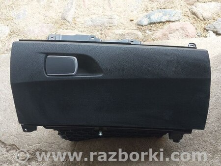 ФОТО Бардачок для BMW 1 F20 Львов