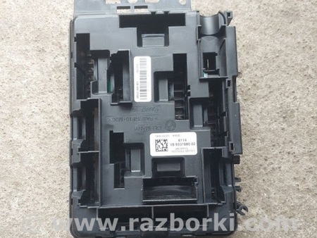 ФОТО Блок предохранителей для BMW 1 F20 Львов