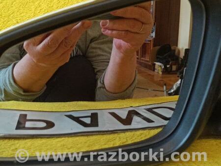 ФОТО Зеркало внешнее для BMW 1 F20 Львов