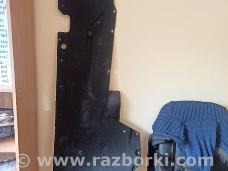 ФОТО Защита днища для BMW 1 F20 Львов