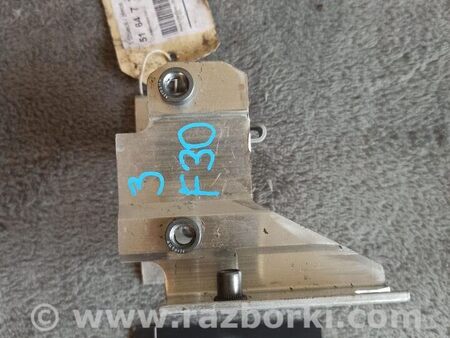 ФОТО кріплення підрамника для BMW 1 F20 Львов