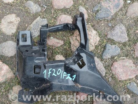 ФОТО Кронштейн противотуманной фары для BMW 1 F20 Львов