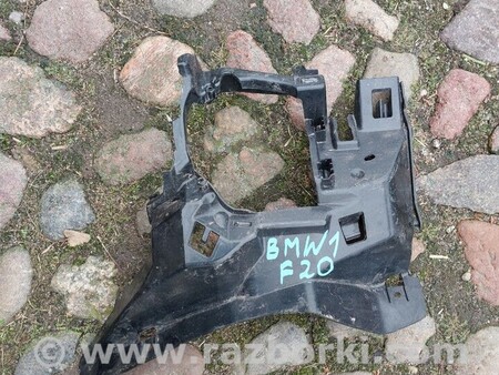 ФОТО Кронштейн противотуманной фары для BMW 1 F20 Львов