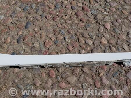 ФОТО Накладка порога для BMW 1 F20 Львов