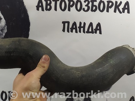 ФОТО Патрубок воздушный для BMW 1 F20 Львов