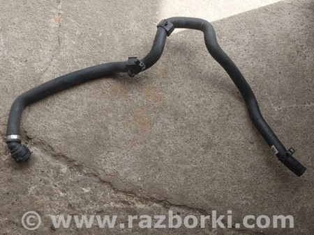 ФОТО Патрубок системы охлаждения для BMW 1 F20 Львов