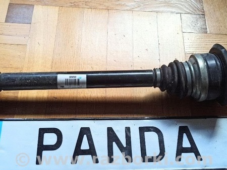 ФОТО Полуось для BMW 1 F20 Львов