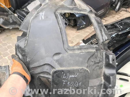 ФОТО Подкрылок для BMW 1 F20 Львов