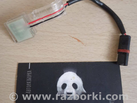 ФОТО Подсветка ручки для BMW 1 F20 Львов