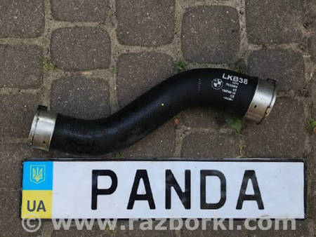 ФОТО Трубопровод наддувочного воздуха для BMW 1 F20 Львов