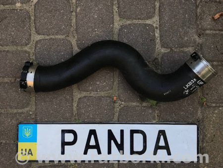 ФОТО Трубопровод наддувочного воздуха для BMW 1 F20 Львов