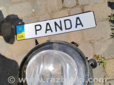 ФОТО Противотуманная фара для BMW 1 F20 Львов