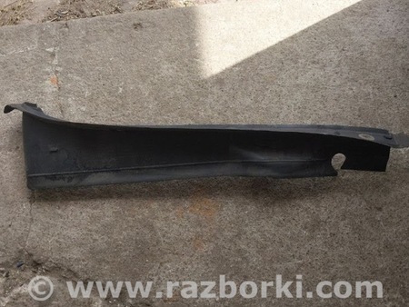 ФОТО ущільнювач крила для BMW 1 F20 Львов