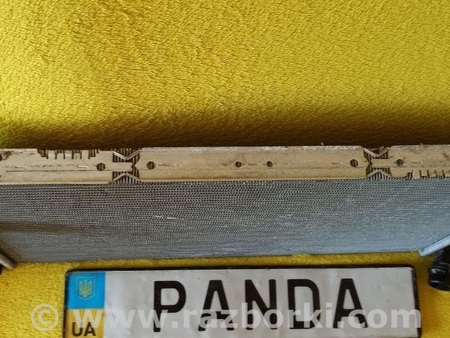 ФОТО Радиатор основной для BMW 1 F21 Львів