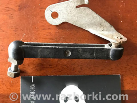 ФОТО тяга керування для BMW 1 F21 Львів