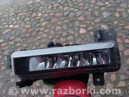 ФОТО протитуманна для BMW 1 F40 Львів