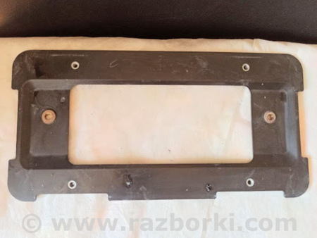 ФОТО кронштейн номерног знака для BMW 2 F22 Львов