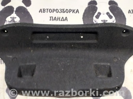 ФОТО Облицовка багажной двери для BMW 2 F22 Львов