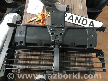 ФОТО Воздуховод для BMW 2 F45 Львов