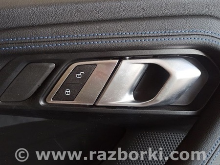 ФОТО Заглушка двери для BMW 2 G42 Львов