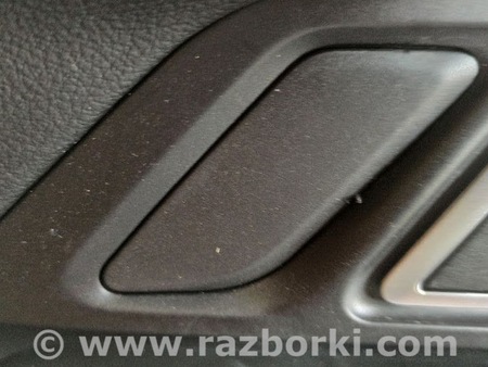 ФОТО Заглушка двери для BMW 2 G42 Львов