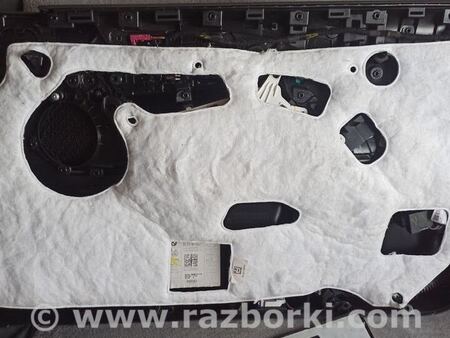 ФОТО Накладка двери для BMW 2 G42 Львов