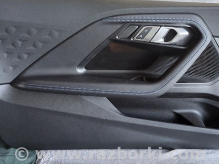 ФОТО Обшивка двери для BMW 2 G42 Львов