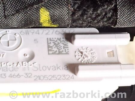 ФОТО освітлення салону для BMW 2 G42 Львов