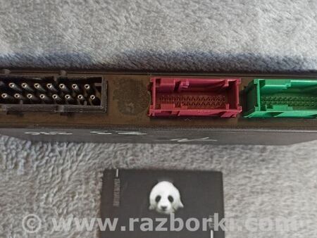 ФОТО Блок управления комфортом для BMW 3 E36 (03.1992-05.1999) Львов