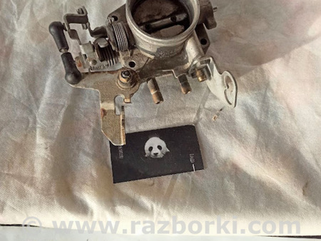 ФОТО Дроссельная заслонка для BMW 3 E36 (03.1992-05.1999) Львов