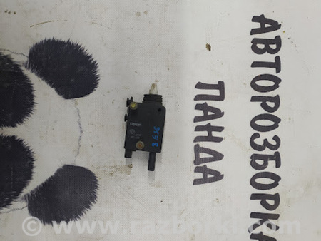 ФОТО підсилювач замка багажника для BMW 3 E36 (03.1992-05.1999) Львов