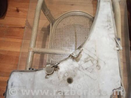 ФОТО Бачок омывателя для BMW 3 E90 (2005-2013) Львов