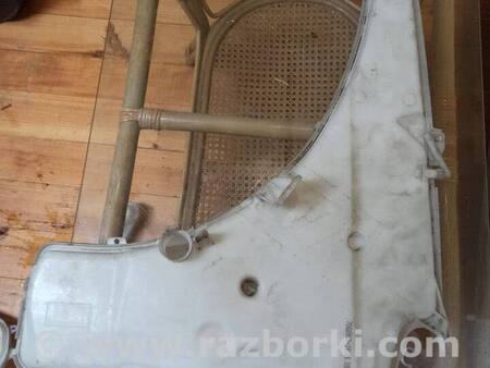 ФОТО Бачок омывателя для BMW 3 E90 (2005-2013) Львов