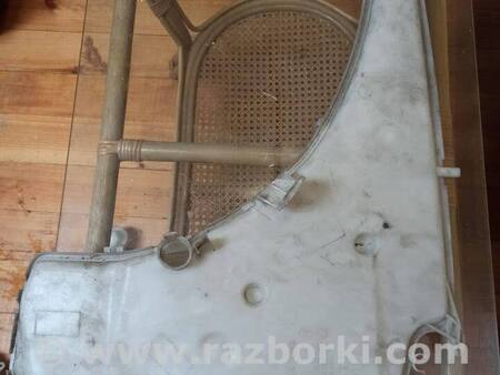 ФОТО Бачок омывателя для BMW 3 E90 (2005-2013) Львов