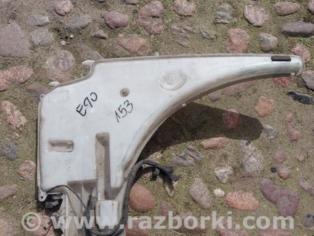 ФОТО Бачок омывателя для BMW 3 E90 (2005-2013) Львов