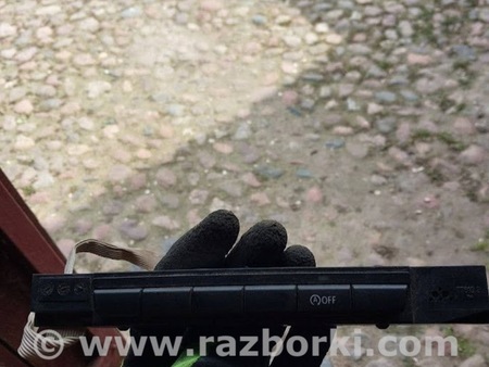 ФОТО кнопка контролю тяги для BMW 3 E90 (2005-2013) Львов