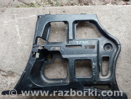 ФОТО Кронштейн бампера для BMW 3 E90 (2005-2013) Львов