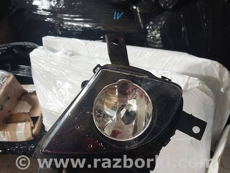 ФОТО Противотуманная фара для BMW 3 E90 (2005-2013) Львов