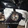 Противотуманная фара BMW 3 E90 (2005-2013)