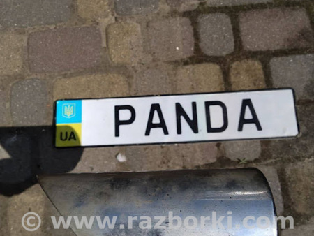 ФОТО насадка вихлопної труби для BMW 3 F30 Львов