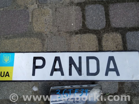 ФОТО насадка вихлопної труби для BMW 3 F30 Львов