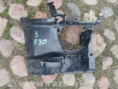 ФОТО Крепление противотуманной фары для BMW 3 F30 Львов