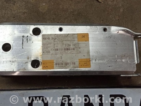 ФОТО Кронштейн усилителя для BMW 3 F30 Львов