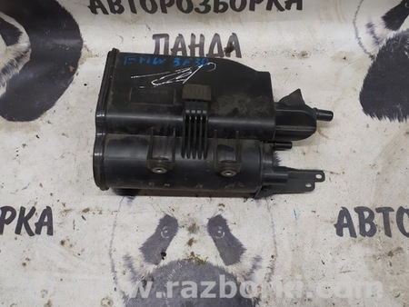 ФОТО модуль діагностики протікання для BMW 3 F30 Львов