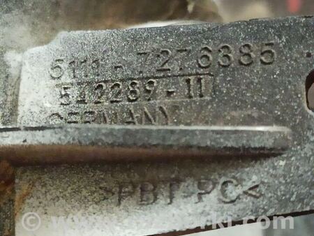 ФОТО Накладка форсунки для BMW 3 F30 Львов