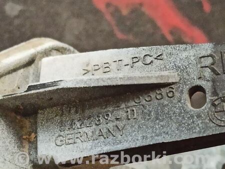 ФОТО Накладка форсунки для BMW 3 F30 Львов