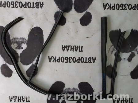 ФОТО Направляющая стекла для BMW 3 F30 Львов