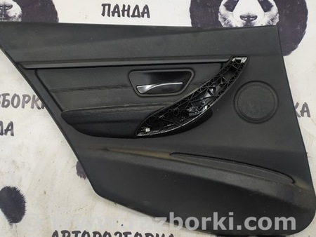 ФОТО Обшивка двери для BMW 3 F30 Львов