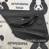 Обшивка двери BMW 3 F30